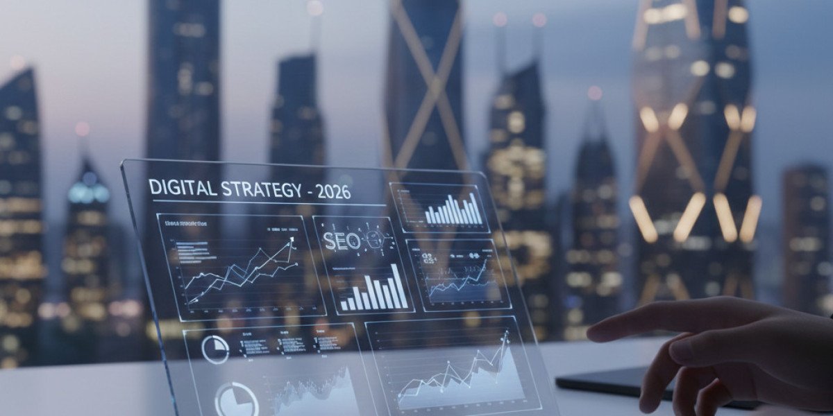 Why Modern Search Strategy is the Backbone of Digital Success in 2026