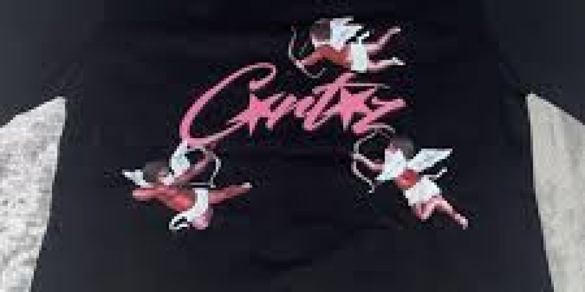 Corteiz T Shirt – Clean Urban Style for Everyday Wear