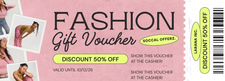 Social Offerz Cover Image