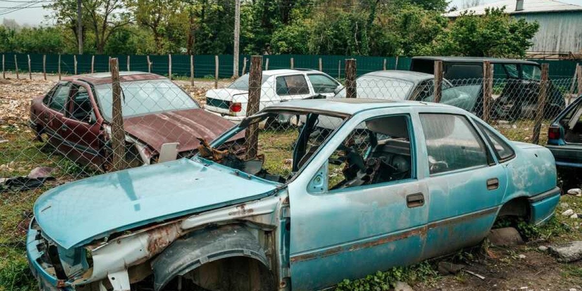 The Challenge of Scrapping Electric Cars: Is Australia Ready?