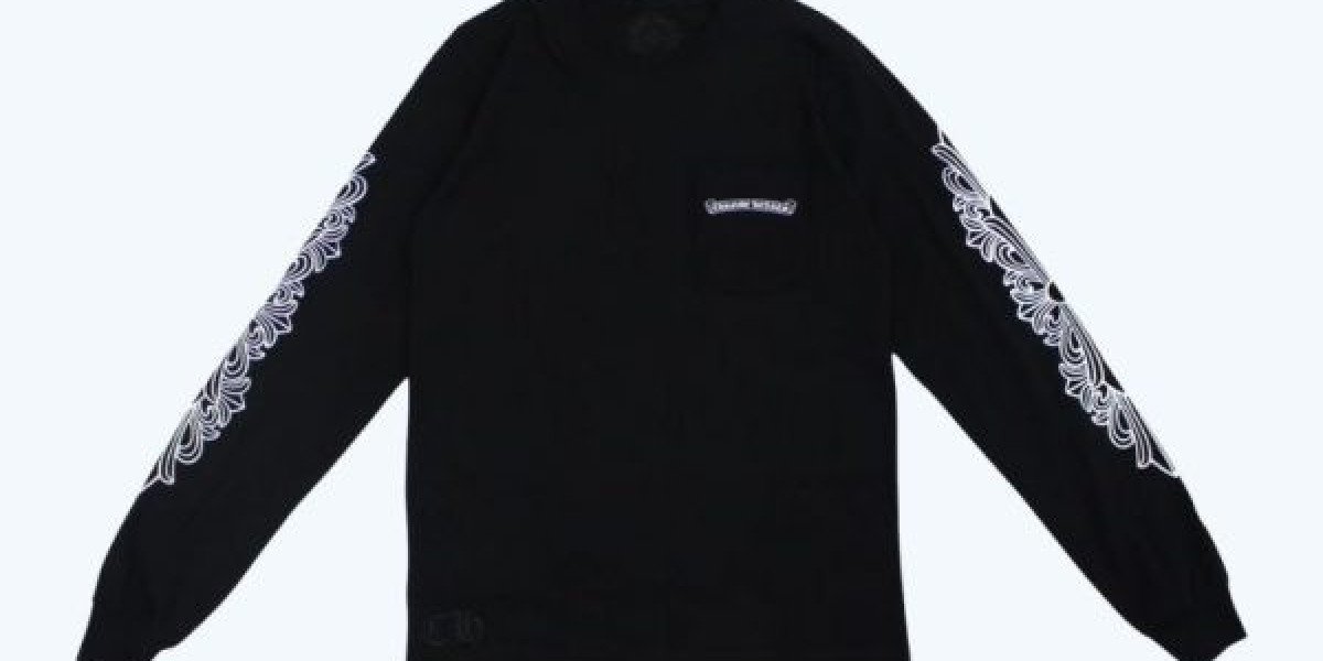 The History Behind Chrome Hearts Brand And Culture