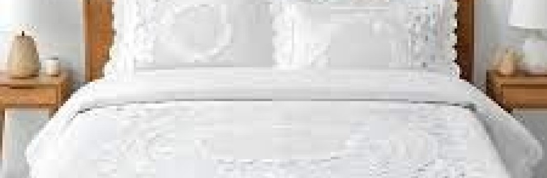 Cotton Bedsheets Wholesale Georgia and Florida USA Cover Image