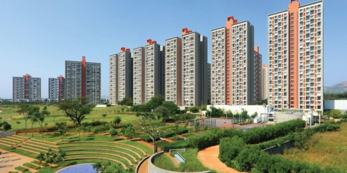 Best Residential & Commercial Properties in Pune: Hinjewadi, Baner, Bavdhan & More - Pune Realty
