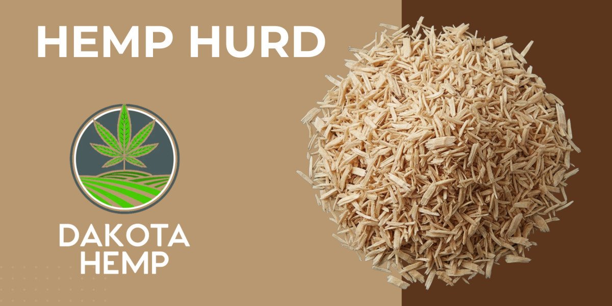 Why Smart Builders are Switching to Hemp Hurd Insulation Material