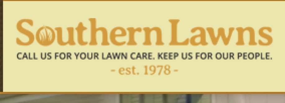 Southern Lawns Lawn Care Services and Grass Tre Cover Image