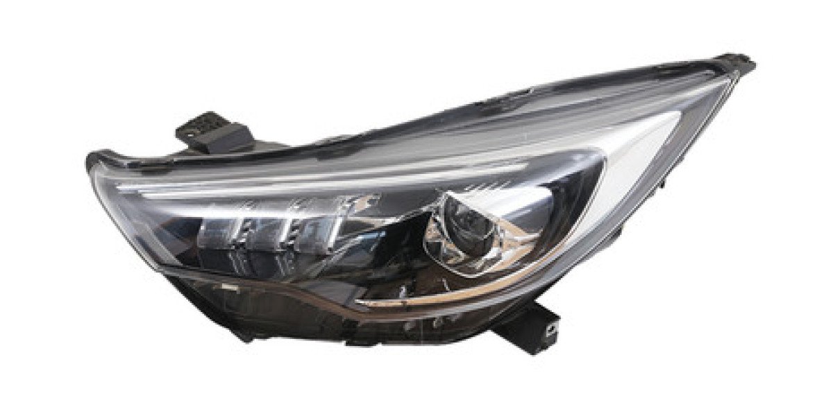 Car Part Molds Help Streamline Automotive Manufacturing