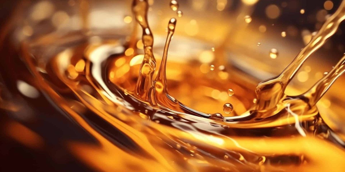 Quenching Oil Market Analysis Focused on Enhancing Material Strength and Durability
