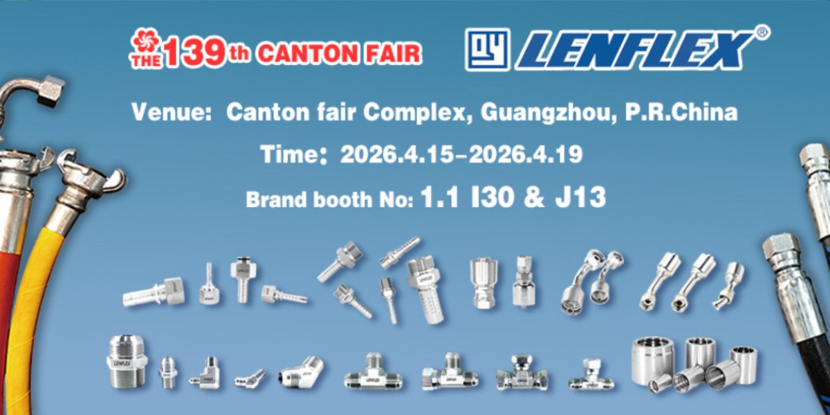 Selecting the Right Hydraulic Hose Manufacturer for Maximum Industrial Efficiency