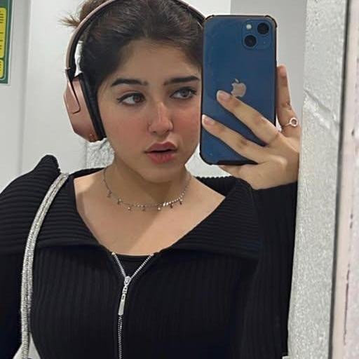 Mahira Kapoor Profile Picture