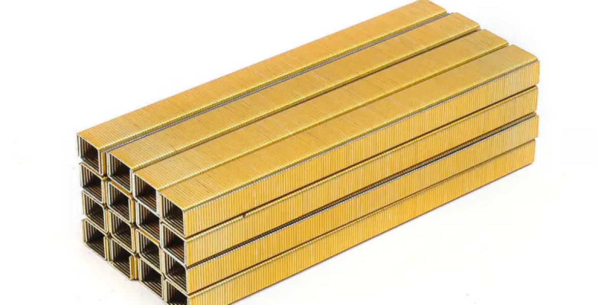 What materials are compatible with 80 Staples in daily use?