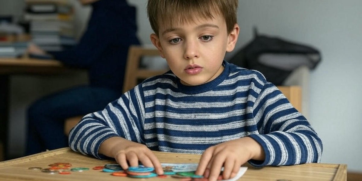 When to Start Teaching Kids About Money Guide