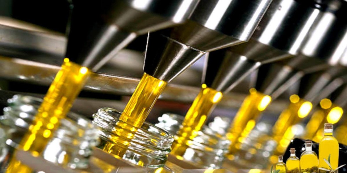 Specialties Lube Oil Refinery Market Analysis Focused on Efficiency