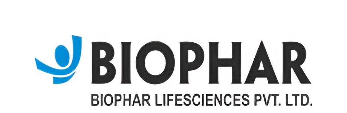 Biophar Lifesciences Cover Image