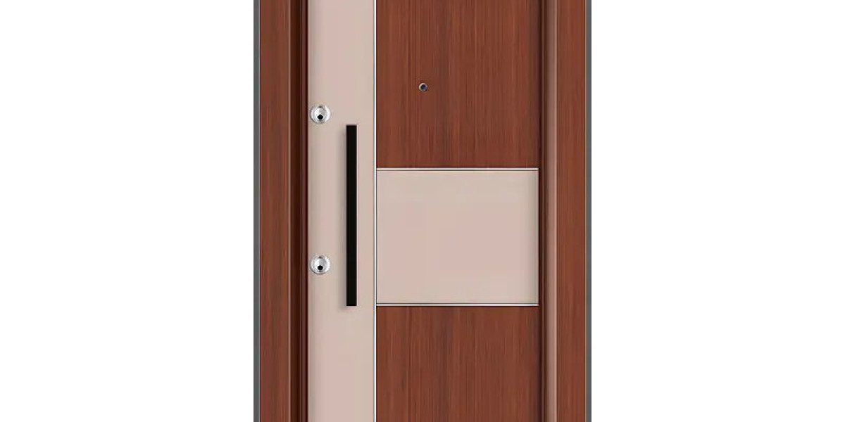 What Features Make a Steel Entrance Door Worth Investing In?