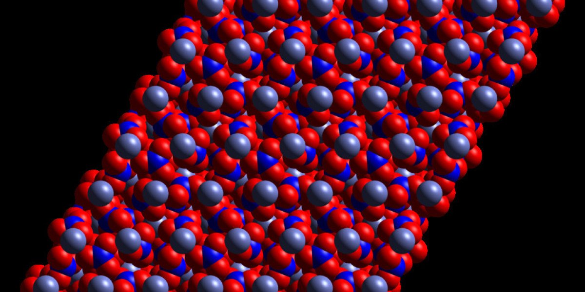Cobalt Nitrate Market Growth Fueled by Increasing Demand in Electronics and Automotive Sectors