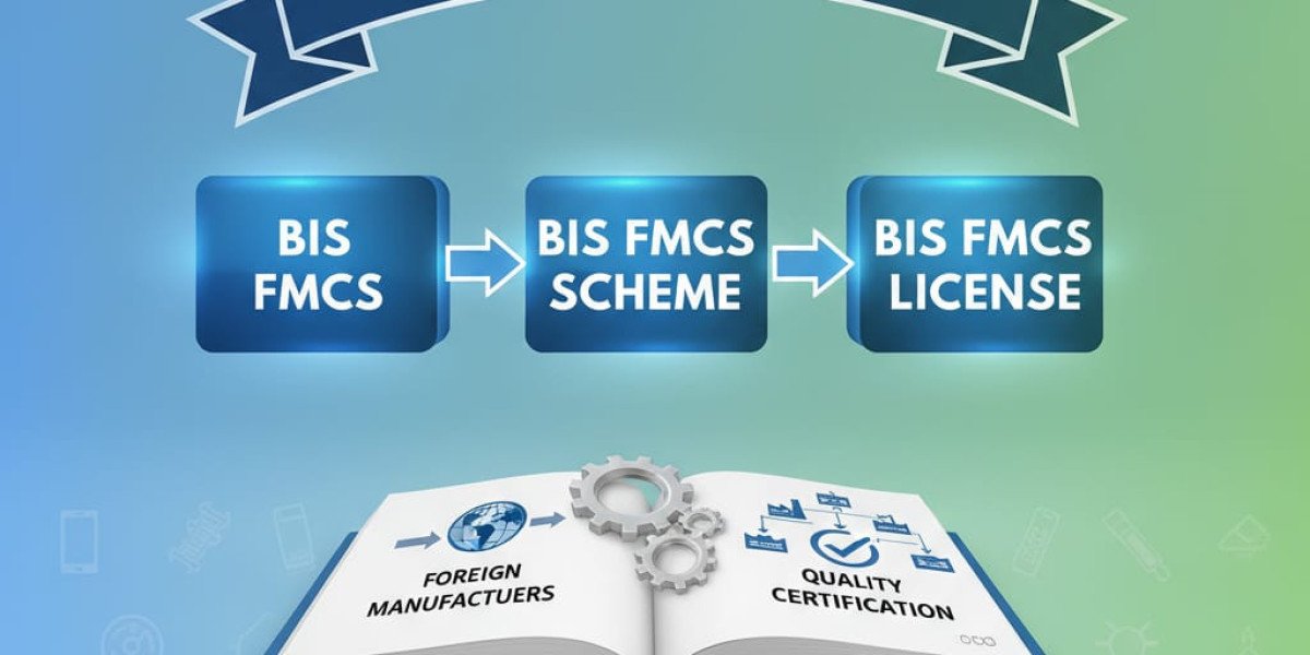 BIS License for Foreign Manufacturer: FMCS Certification Guide