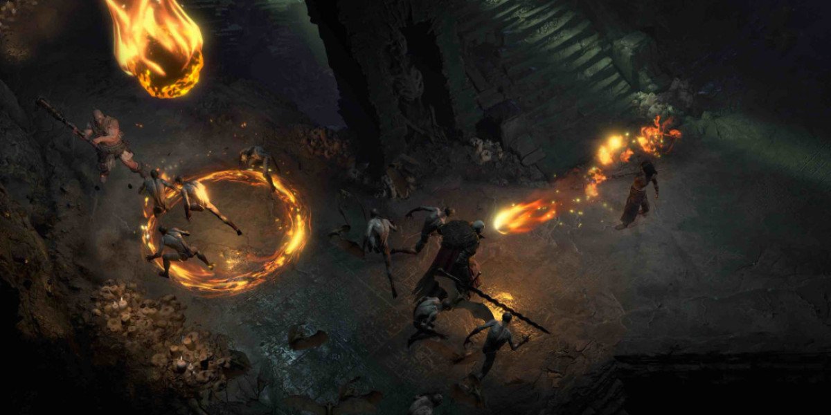 MMOEXP GTA 6:Diablo 4 Divine Lance Paladin Build – Season 12 Slaughter Mode Walkthrough