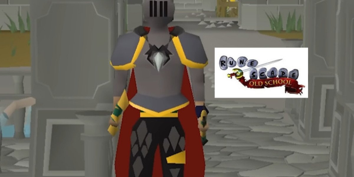 Rsorder Solo Tempos in Old School RuneScape: A Beginner-Friendly Guide