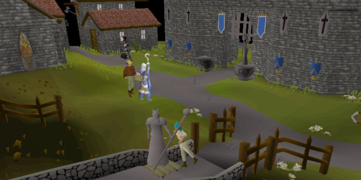 OSRS gold: Which Magic Armor Is the Best?