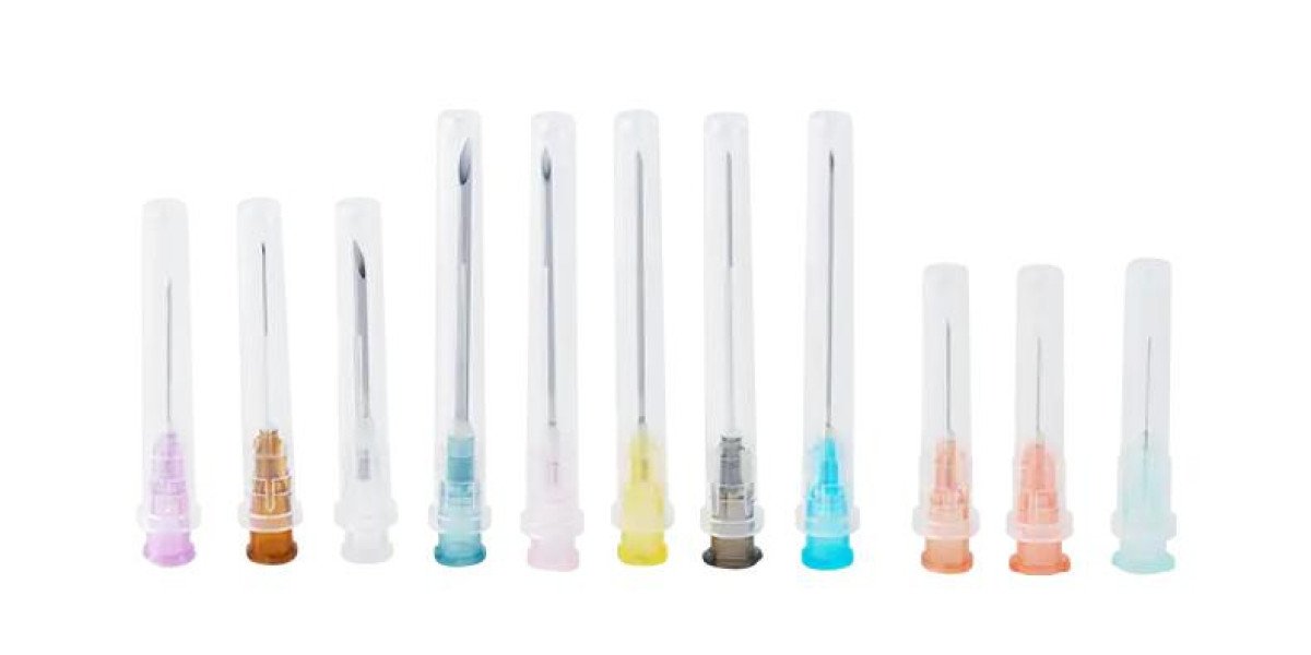 How can clinics choose Beauty Injection Needle suppliers efficiently?