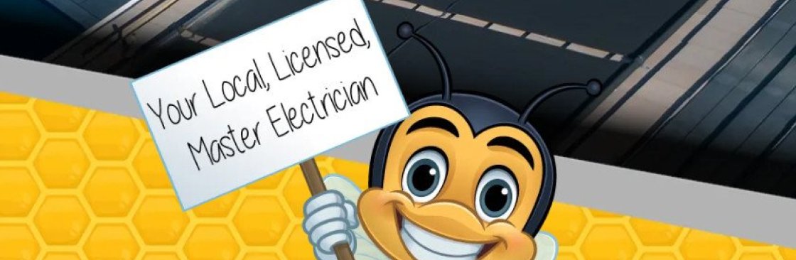 Bee Lectric Cover Image