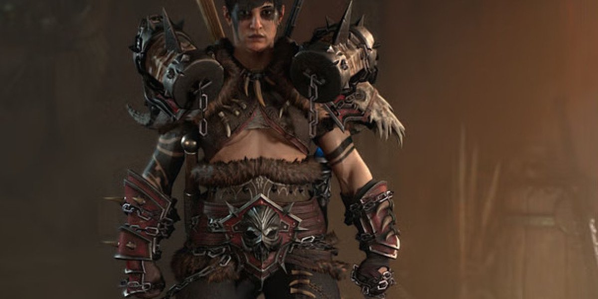 U4GM Why Diablo IV Season 12 Fast Farms for Opticide Meat Runes