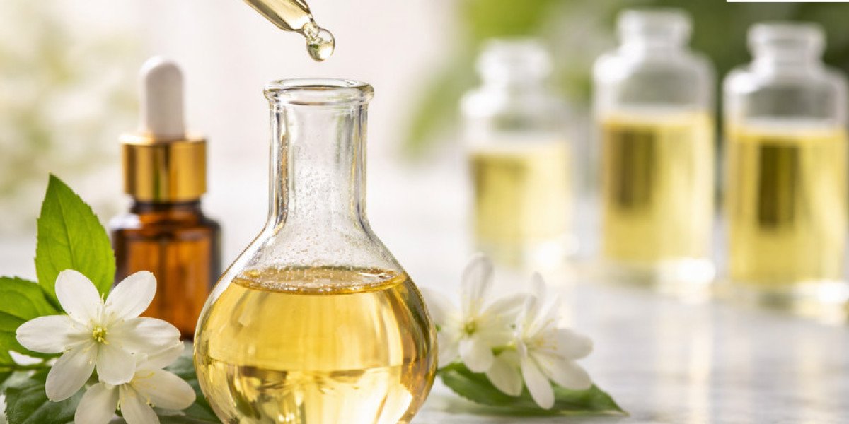 Iso E Super Prices: Latest Market Trends, Supply Dynamics, and 2026 Forecast