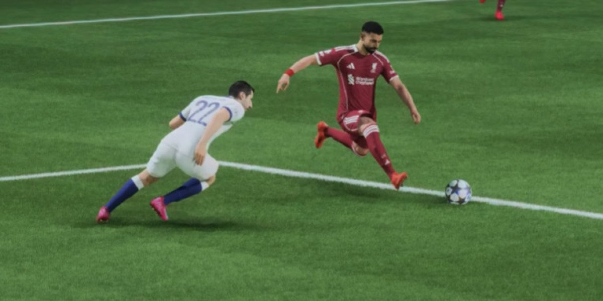 MMOexp:Powershot Bicycle Kick EA FC 26