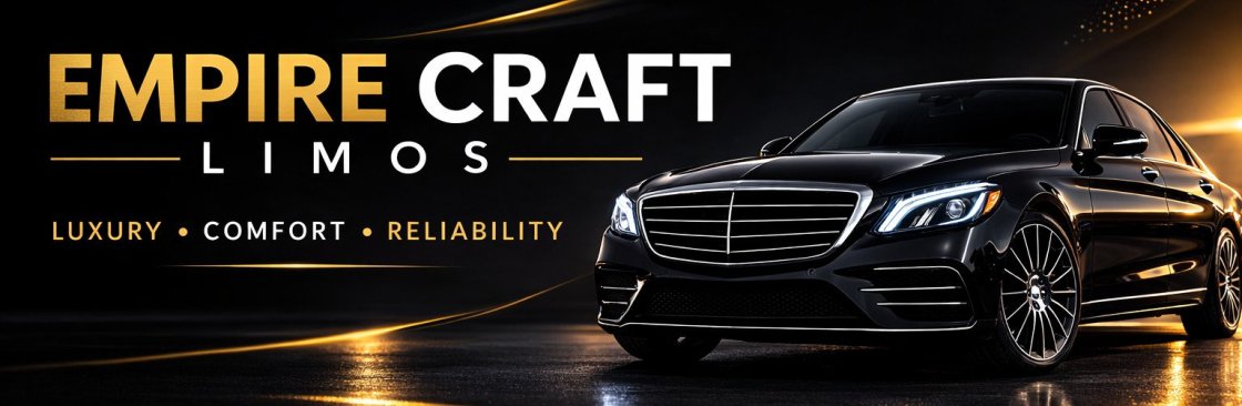 Empire Craftlimos Cover Image