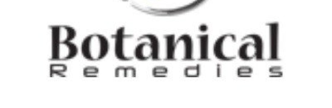 botanicalremedies_ Cover Image