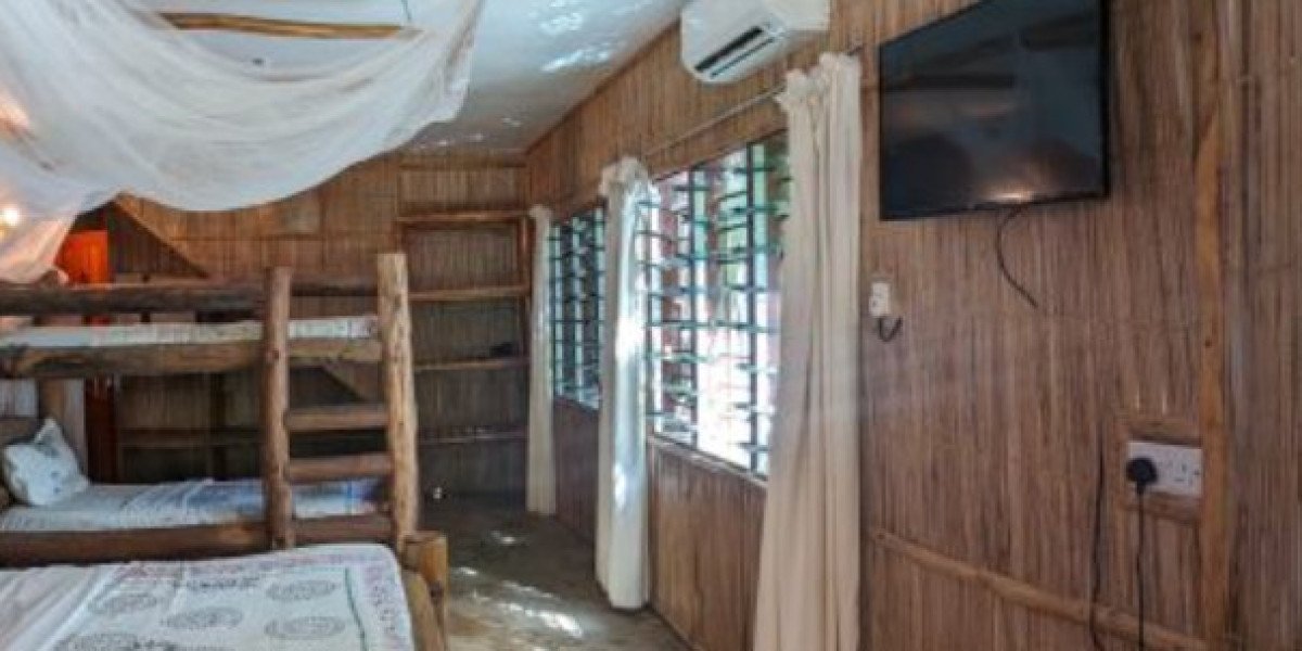 Beach Resort Mombasa: Your Perfect Getaway on Kenya’s Coast