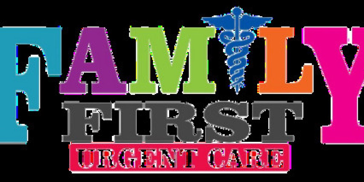 Quick & Compassionate Service at Family First Urgent Care
