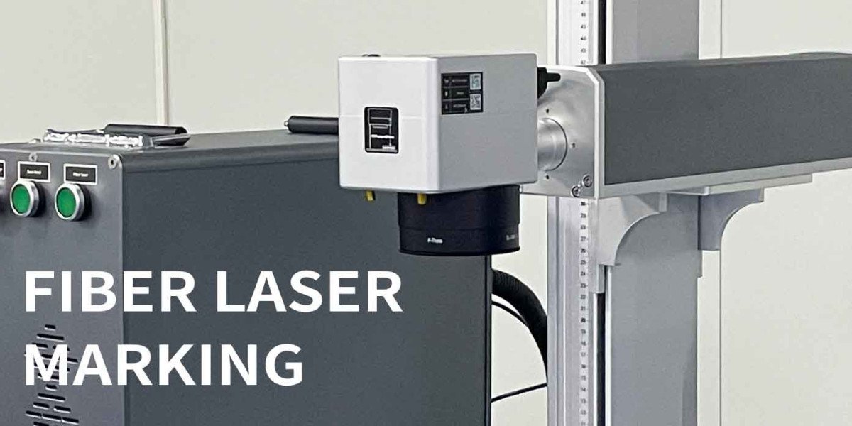 Advanced Laser Marking and Engraving Machine Solutions for Industrial Manufacturing