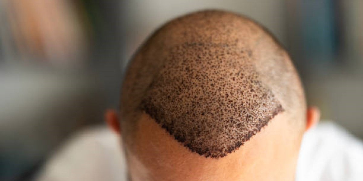 Follicle Revival Secrets in Modern Hair Transplant Surgery