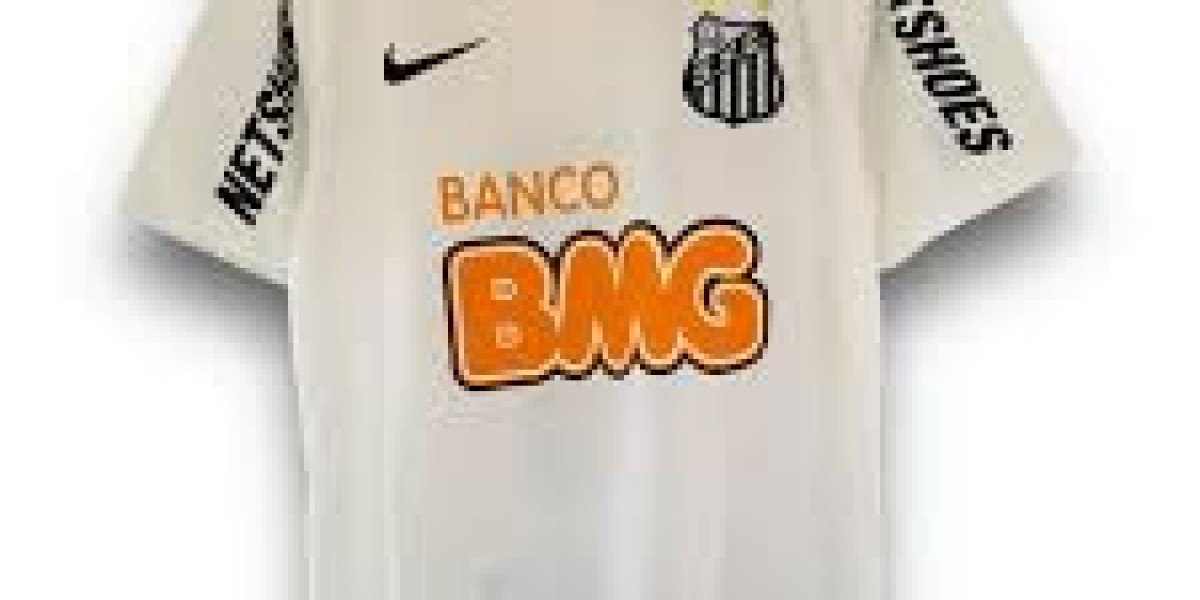 Camisetas de Fútbol: Un Símbolo que Evoluciona con la Cultura y el Estilo