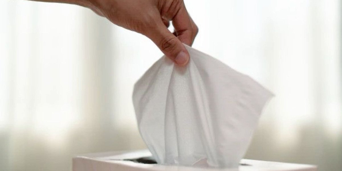 Fay Tissue Paper Company - Pakistan's Trusted Name in Quality Paper Products