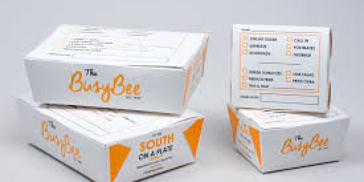 Custom Restaurant Boxes - Smart Packaging for Modern Food Businesses