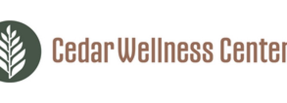 Cedar Wellness Center Cover Image
