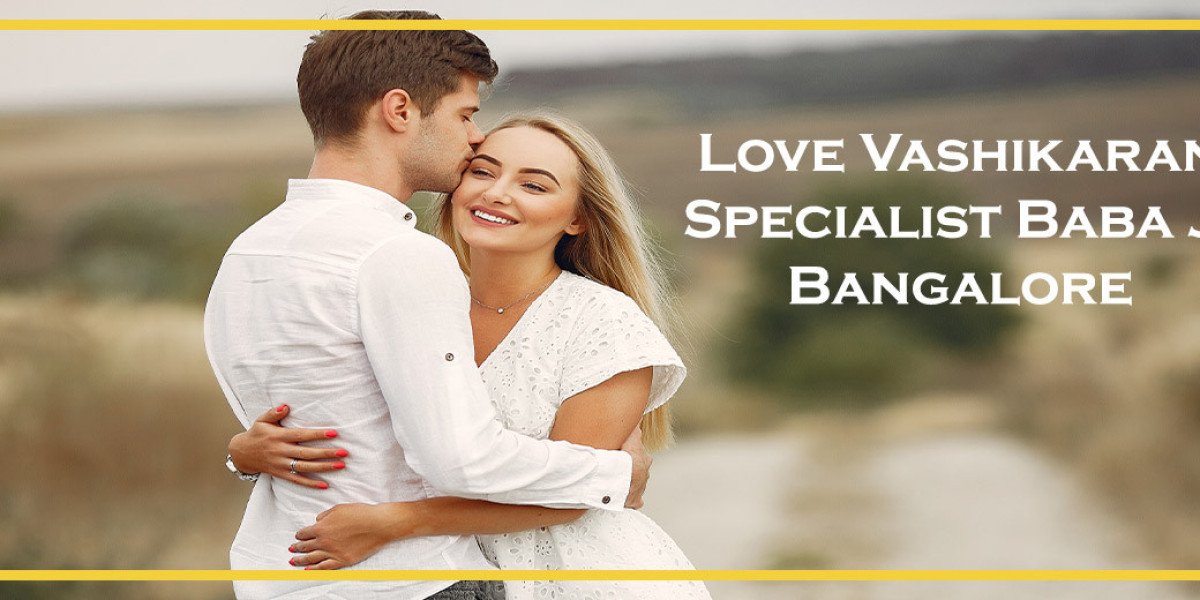Love Vashikaran Specialist Baba ji Bangalore