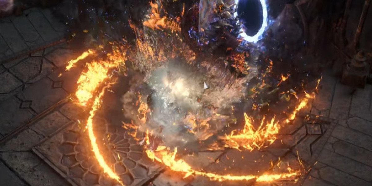 MMOexp:Top Archer Monk Build Tips-Path of Exile 2