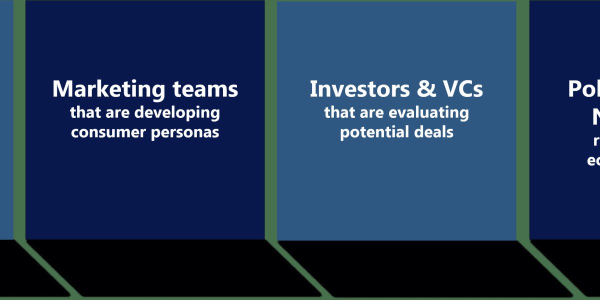 Desk Research Guide: Strategic Insights for Market Expansion Success