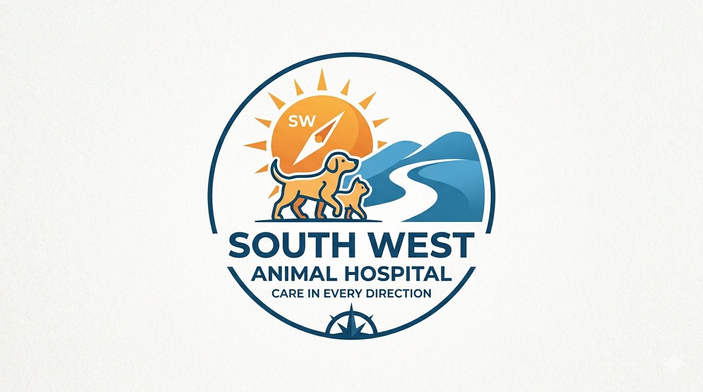 south west animal hospital Profile Picture