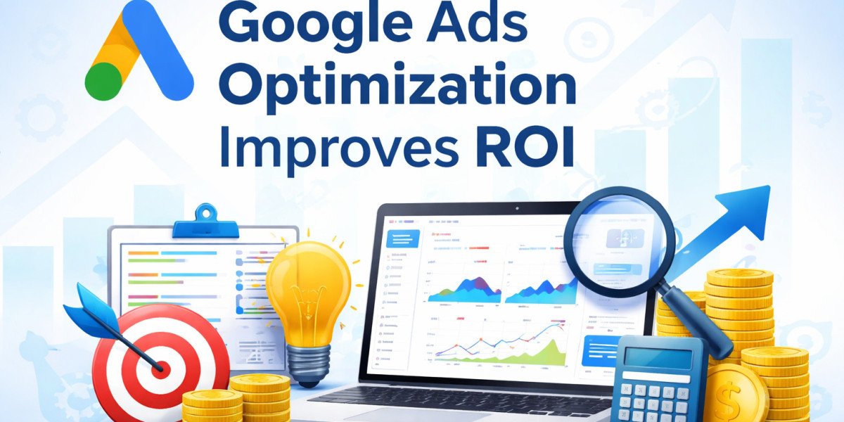 How a Google Ads Management Agency Helps You Turn Data Into Profitable Decisions