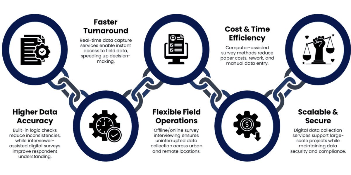 CAPI Services Guide: Digital Field Data Collection Explained