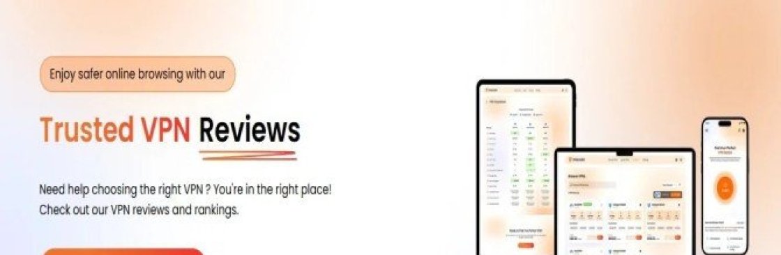 VPN Guider Cover Image