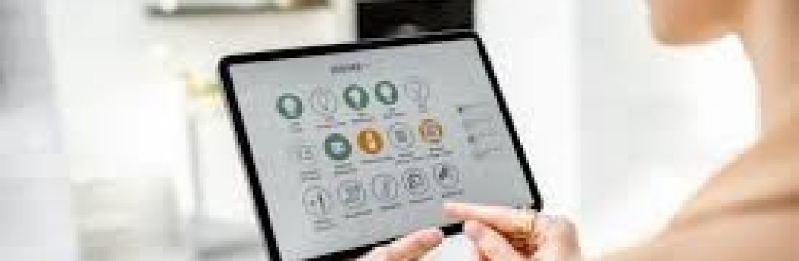 Blue Online Cover Image