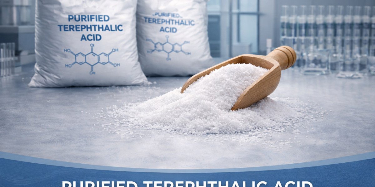 Simple Guide to Purified Terephthalic Acid Price Trend and Market Movement