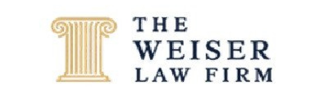 Weiser Law Firm Cover Image