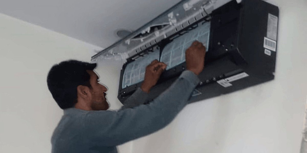 How to Find Professional AC Technicians in Premium Housing Societies