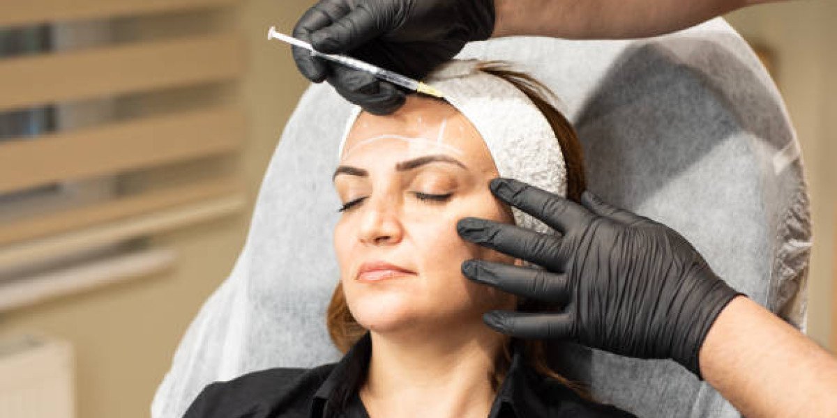 PRP for Face: A Safe and Effective Anti-Aging Solution in Riyadh